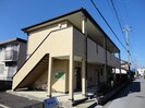 我逢人の外観