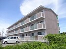 chouchouの外観