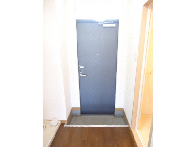  あおきアパート