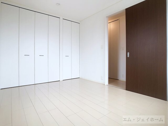  ファミーユ旭ヶ丘Ⅱ