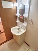  リバティハウス守山