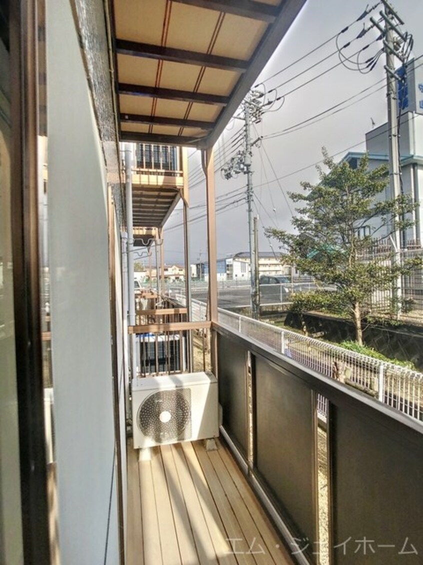  リバティハウス守山