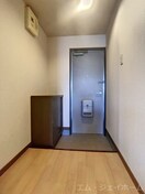  リバティハウス守山