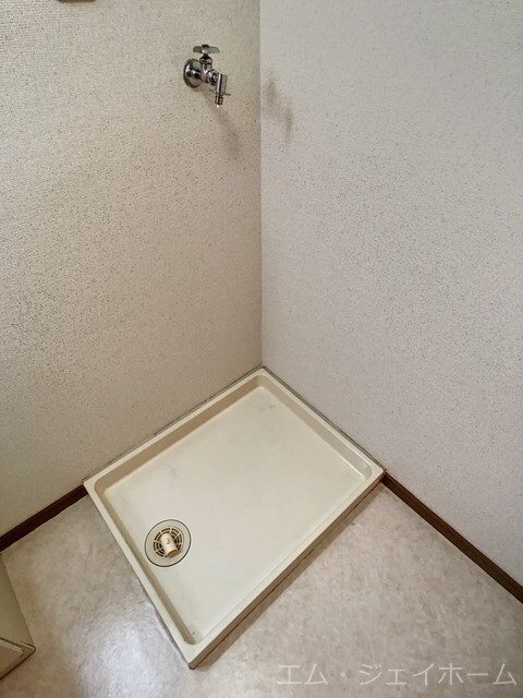  リバティハウス守山