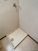  リバティハウス守山