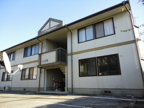  サンテラス長浜　七番館