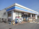 コンビニまで500m※ローソン　長浜高月店 カーサ　アリエッタ