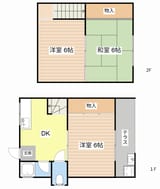 栄借家