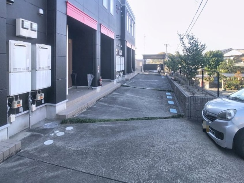  トリムガーデン