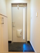  トリムガーデン