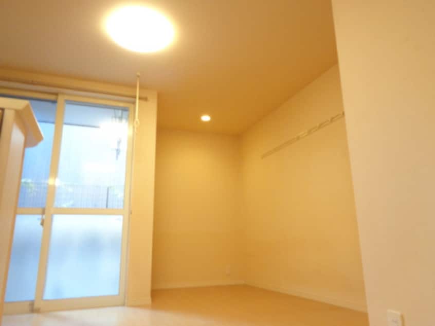  トリムガーデン