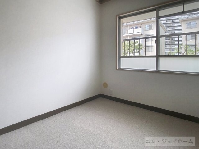  守山駅前東住宅３号棟