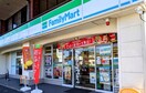 コンビニまで208m※ファミリーマート　栗東中学校前店 セルピエ