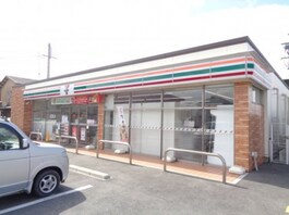 セブン－イレブン　長浜神照町店