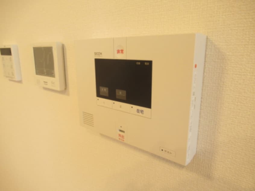  ホワイトクレイン野洲