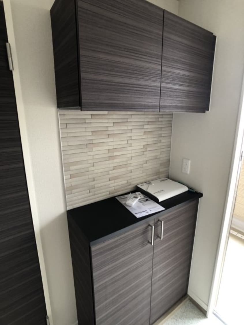  ヴィラ・カリーノ