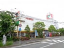スーパーまで300m※平和堂　篠原店 エクセル田中 W