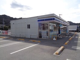 ローソン　米原梅ヶ原店