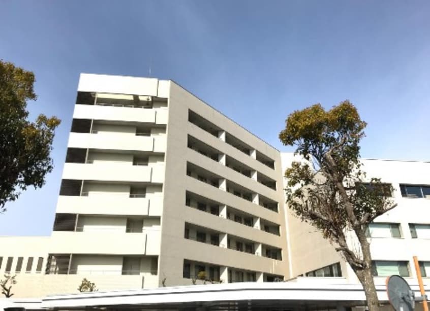 病院まで1600m※市立長浜病院 Ｔ　ｒｅｓｉｄｅｎｃｅ　宮司西町