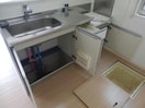  リビングタウン唐崎　B棟