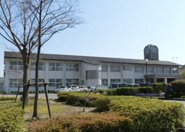 長浜市立高月小学校