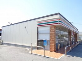 セブン－イレブン　滋賀高月店