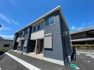 サチクル石塚の外観