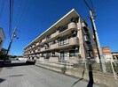 マンション亨の外観