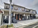 モンターニュ　リーヴルの外観