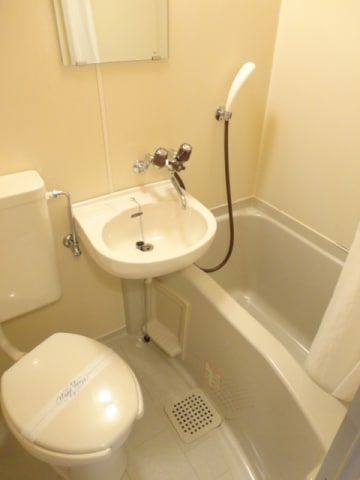  ホワイトハイツ