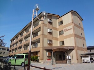 コーポＴＡＭＥＮＡＧＡ