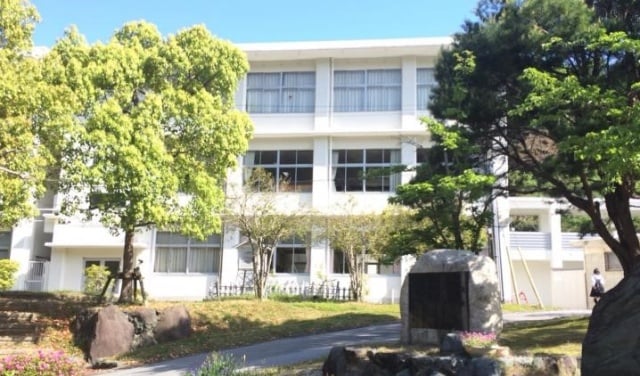 高等学校/高等専門学校まで1781m※滋賀県立米原高等学校 サンシャイン飛竜