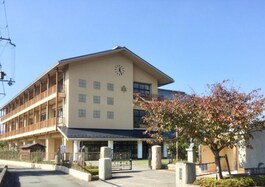 長浜市立富永小学校