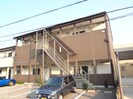 ベストール柳町の外観