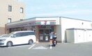 コンビニまで437m※セブン－イレブン　草津野村１丁目店 エスペランサU