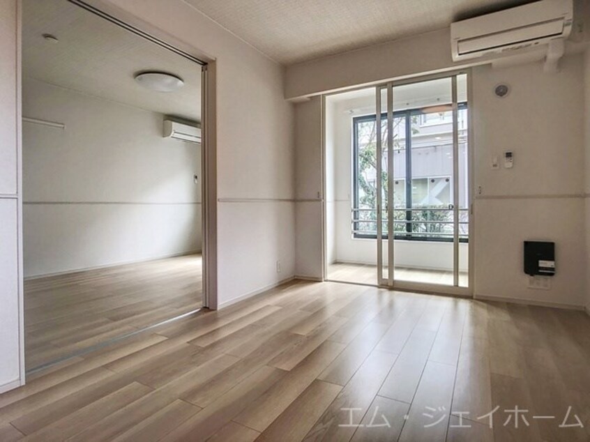  グリーン琥珀甲南Ⅱ