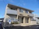 Harmony Mの外観