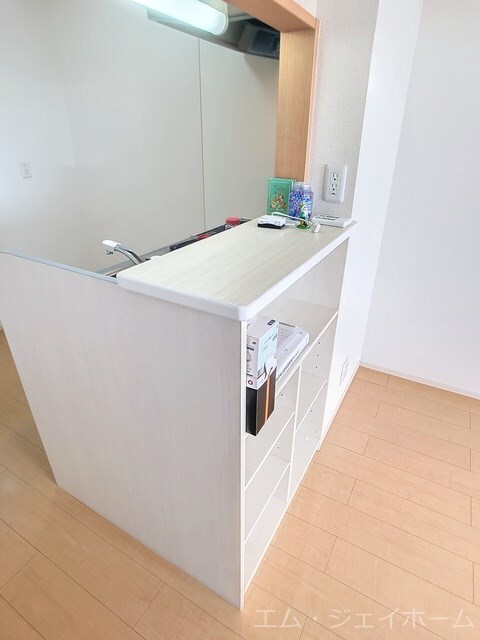  セジュールアースマーシⅢ