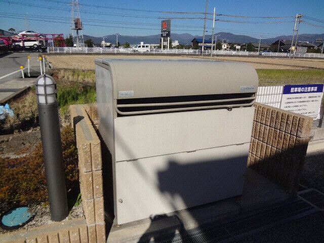  メルベーユ川崎