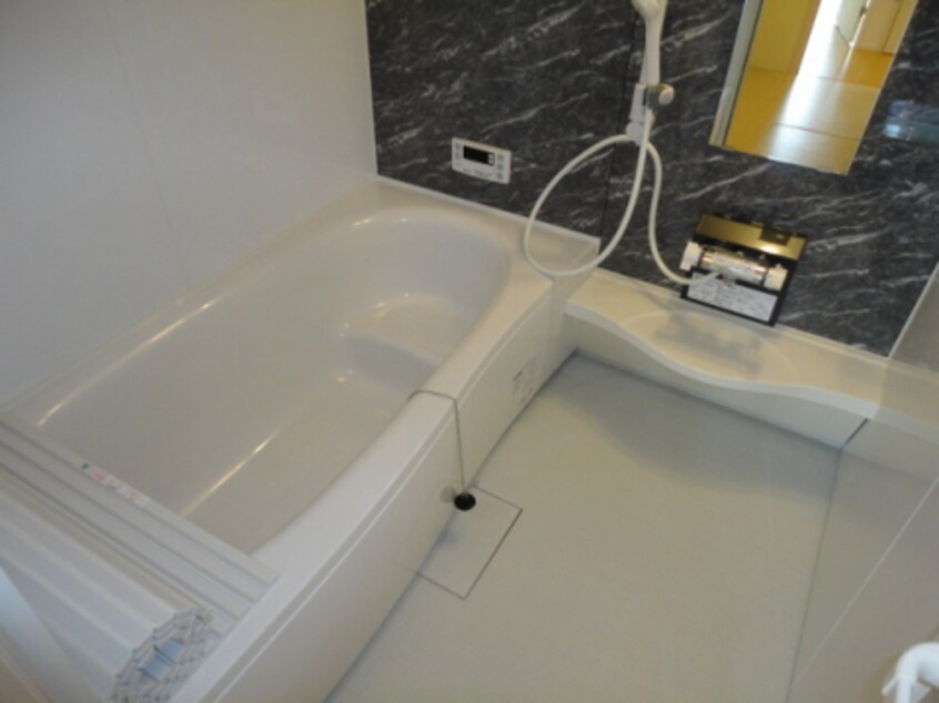  メルベーユ川崎