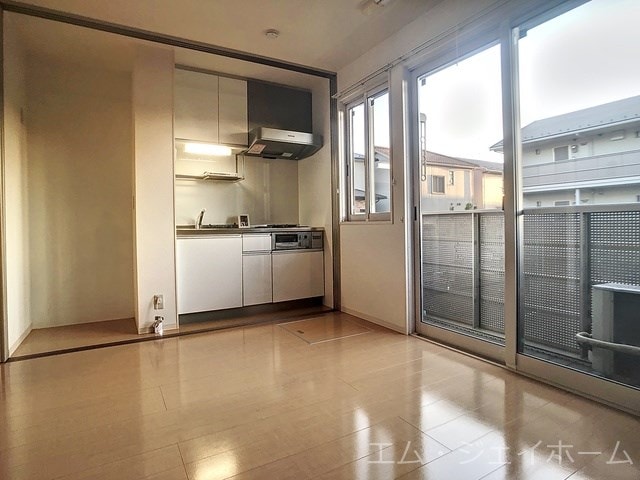  レセンテ出町　A棟