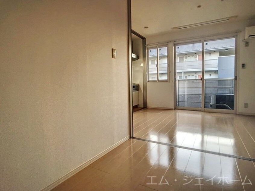  レセンテ出町　A棟