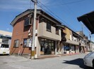 ハイツサンシャインの外観