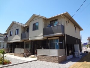シャーメゾン　たかつき
