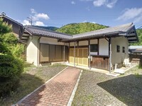 鍛冶屋町貸家