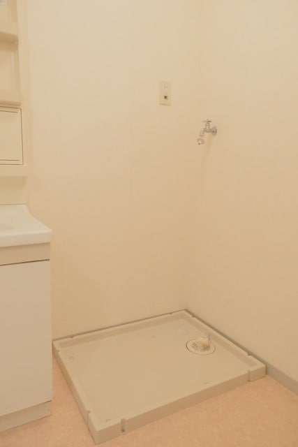  メゾンエイコー能登川Ⅱ