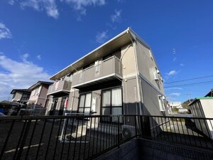 セジュール平野