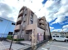 エバーグリーン植政の外観