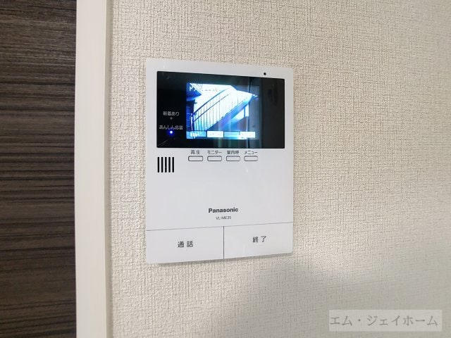  セントラル　レジデンス　Ⅳ