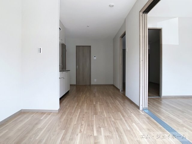  レジョナーレ大津京